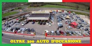 ALFA ROMEO GT usata, con Fendinebbia