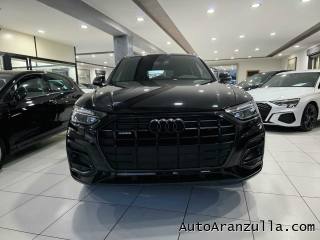 AUDI Q5 usata, con Airbag