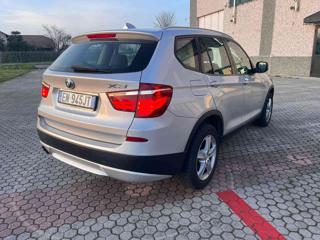 BMW X3 usata, con Alzacristalli elettrici