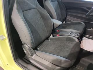 ABARTH 500e usata, con Controllo trazione