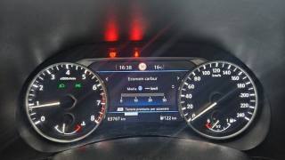 NISSAN Juke usata, con ESP