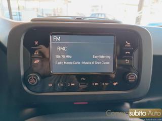 FIAT Panda usata 17