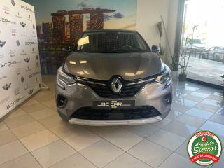 RENAULT Captur usata, con Airbag