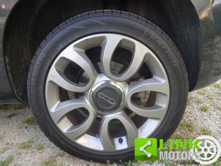 FIAT 500L usata, con Lettore CD