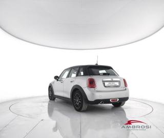MINI Cooper D usata 3
