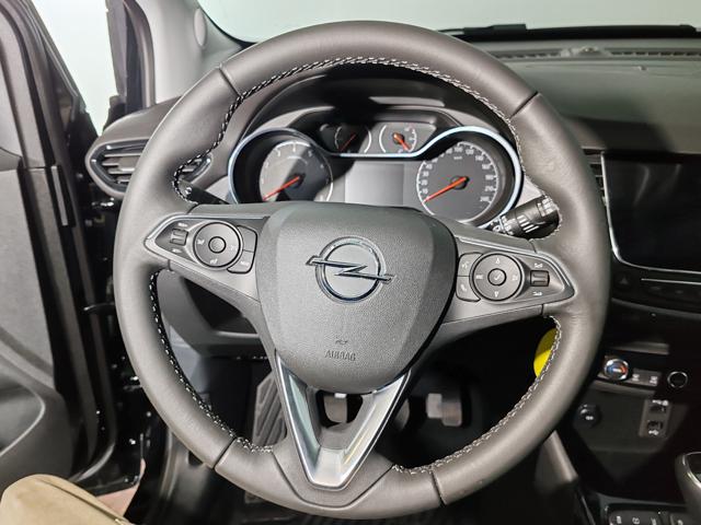 OPEL Crossland usata, con Controllo automatico clima