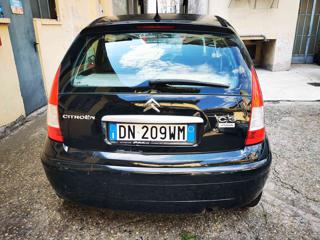 CITROEN C3 usata, con Chiusura centralizzata