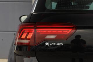 VOLKSWAGEN T-Roc usata, con Luci diurne LED