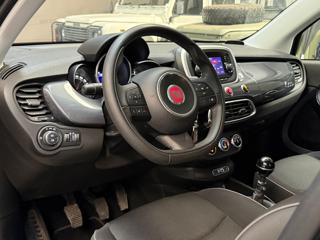 FIAT 500X usata, con Chiusura centralizzata