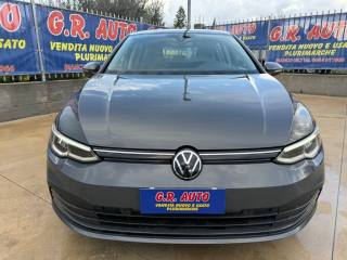 VOLKSWAGEN Golf usata, con Airbag