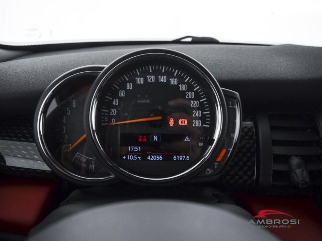MINI Cooper S usata 12