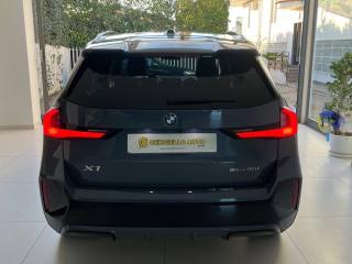BMW X1 usata, con Autoradio