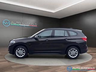 BMW X1 usata, con Cerchi in lega