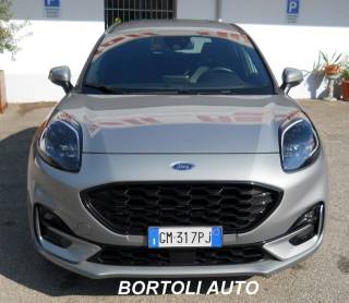 FORD Puma usata, con Airbag