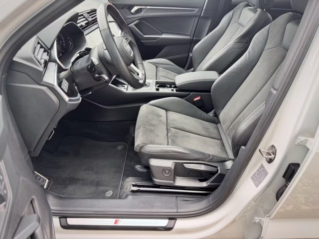 AUDI Q3 usata, con ESP