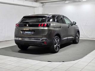 PEUGEOT 3008 usata, con Cerchi in lega