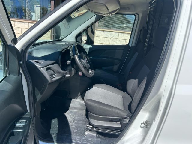 FIAT Doblo usata, con Immobilizzatore elettronico