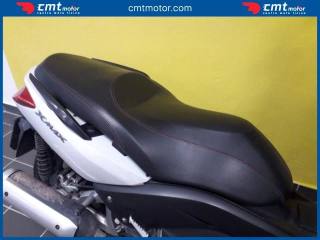 YAMAHA X-Max 250 usata 8