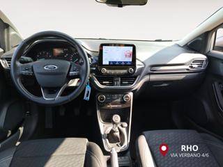 FORD Puma usata, con Cruise Control