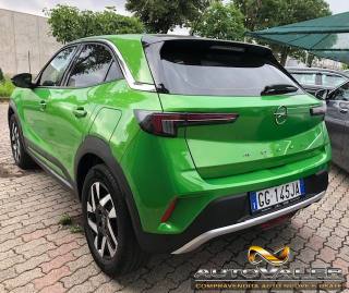 OPEL Mokka usata, con Alzacristalli elettrici