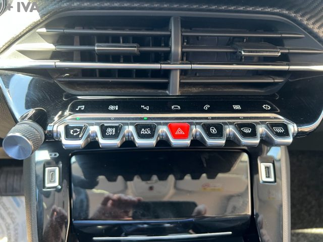 PEUGEOT 2008 usata 23