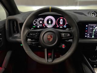 PORSCHE Cayenne usata, con Cronologia tagliandi