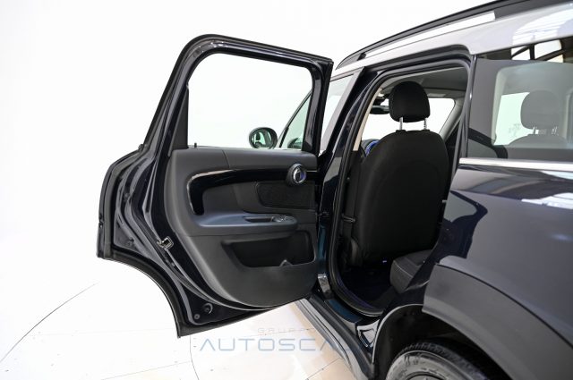 MINI Countryman usata, con Controllo automatico clima
