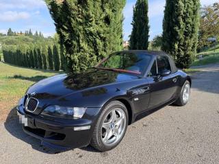 BMW Z3 M usata, con Airbag