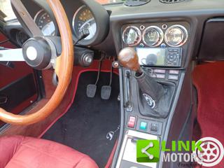 ALFA ROMEO Spider usata 14