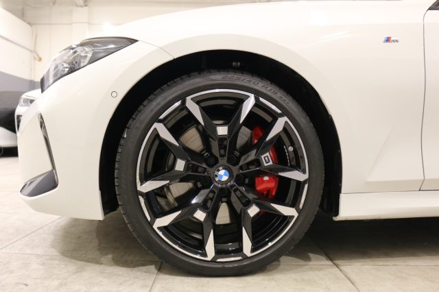 BMW 320 usata, con Cerchi in lega