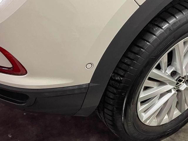 VOLKSWAGEN T-Roc usata, con Chiusura centralizzata