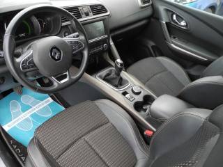 RENAULT Kadjar usata, con Cruise Control