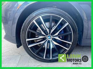 BMW X6 usata, con Filtro antiparticolato