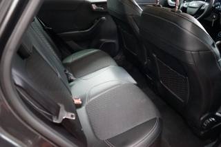 FORD Puma usata, con Luci diurne LED
