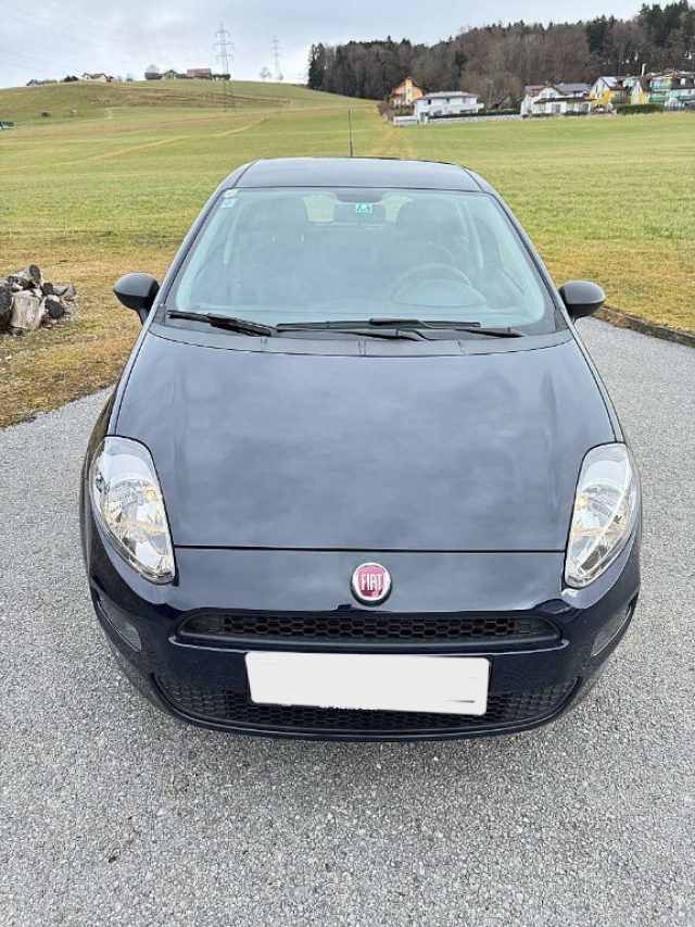 FIAT Punto usata, con Chiusura centralizzata