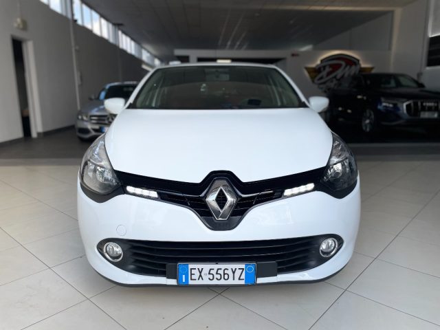 RENAULT Clio usata, con Airbag Passeggero