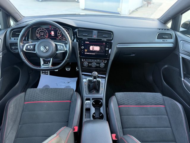 VOLKSWAGEN Golf GTI usata 24