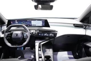 PEUGEOT 3008 usata, con Vivavoce