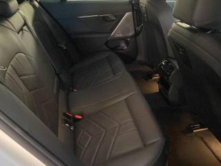 BMW 520 usata, con Immobilizzatore elettronico