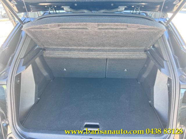 PEUGEOT 2008 usata, con Chiusura centralizzata