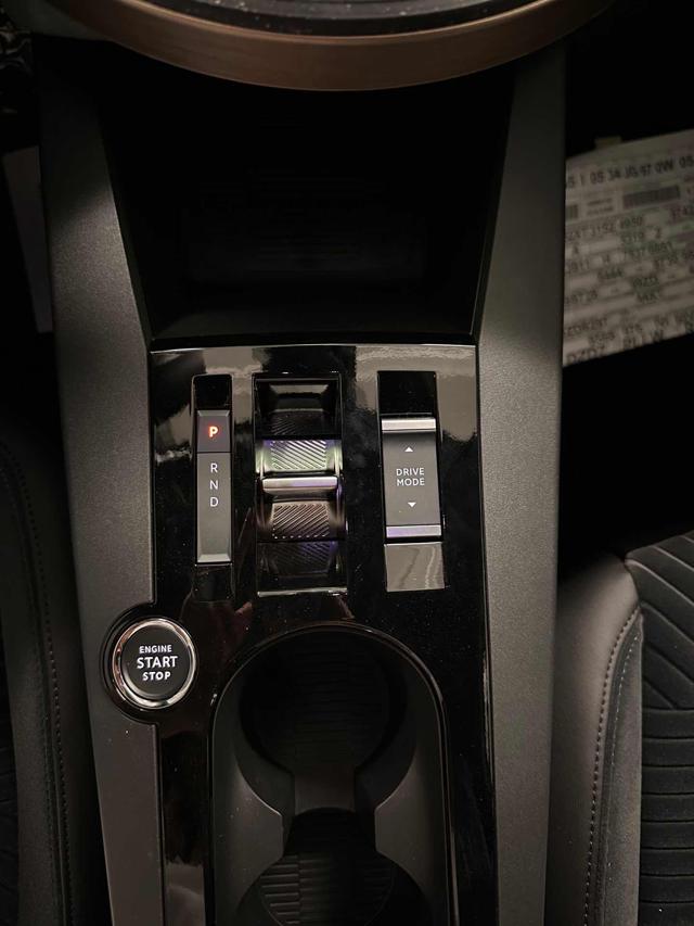LANCIA Ypsilon usata, con Cruise Control