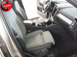 VOLVO XC40 usata, con Climatizzatore