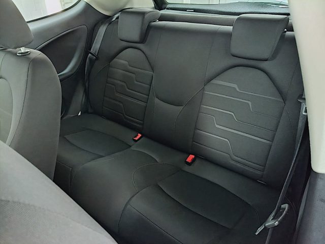 ALFA ROMEO MiTo usata, con Start/Stop Automatico