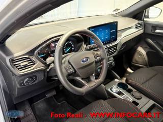 FORD Focus usata, con Chiusura centralizzata