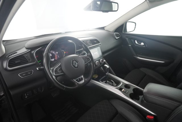 RENAULT Kadjar usata 1