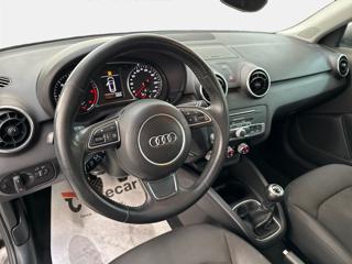 AUDI A1 usata, con Boardcomputer