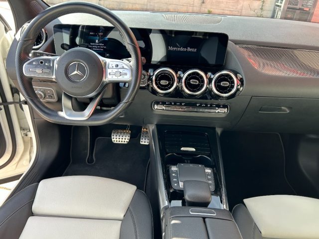 MERCEDES-BENZ GLA 200 usata, con Boardcomputer