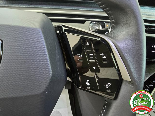 PEUGEOT 3008 usata, con Cruise Control