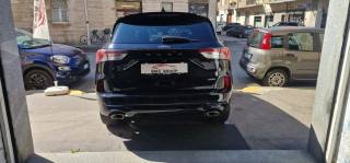 FORD Kuga usata, con Interni in pelle