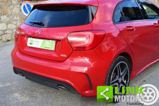 MERCEDES-BENZ A 180 usata, con Lettore CD